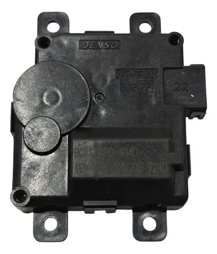Motor Atuador Ar Honda City Hatch 1.5 2022 2023 A 2025