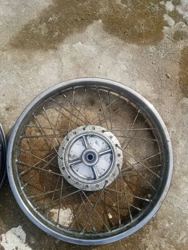 Roda original Honda 