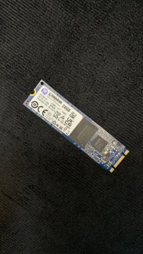 NVME KINGSTON 240GB