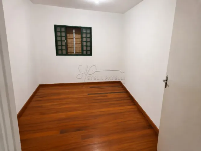 Casa comercial de 127m² com 03 salas para locação - Vila Seixas