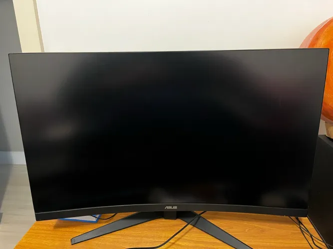 Monitor Gamer 31,5 - 2k - Asus TUF Gaming