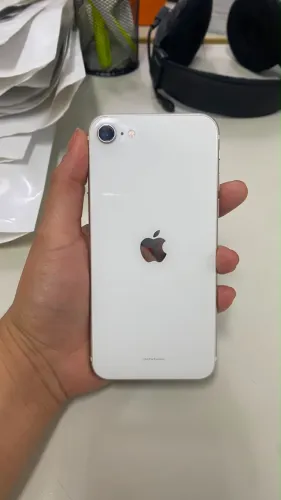 iPhone SE