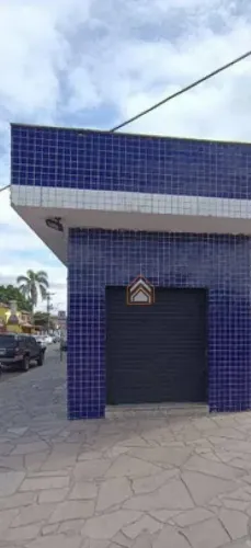 Loja para alugar, 45 m² por R$ 6.670/mês - Central - Alvorada/RS