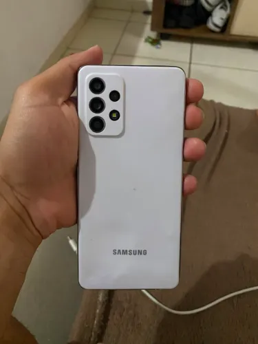 Samsung A52s 5g