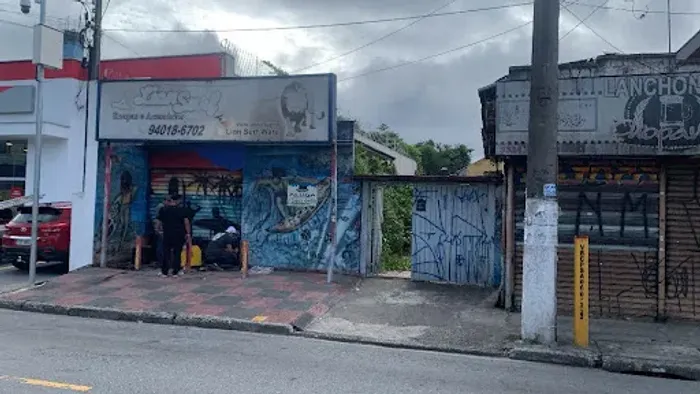 Prédio para alugar, 400 m² - Vila Pires - Santo André/SP
