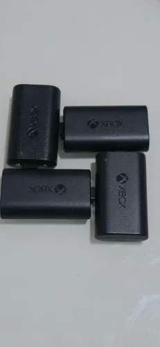 Bateria Controle Xbox