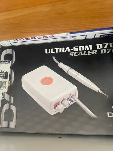 Ultrassom D 700
