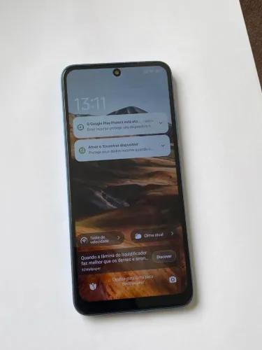 Xiaomi Redmi Note 11