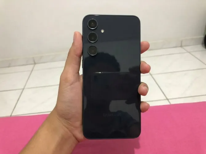 A35 samsung 