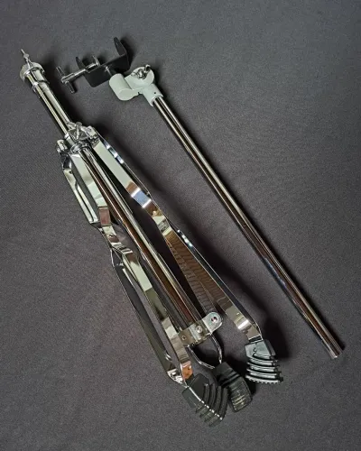 Suporte para bongô X-Pro NOVO