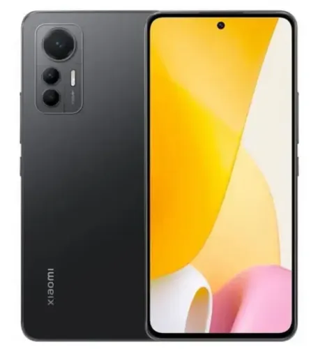 MI 12 LITE 