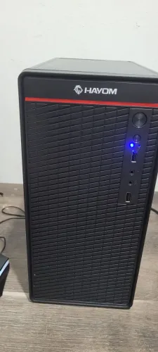PC/ COMPUTADOR