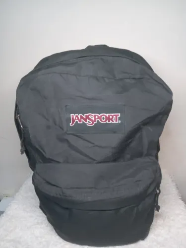 Mochila JANSPORT Original p/ Escola/Faculdade - Oferta