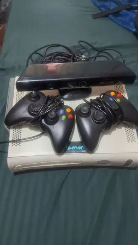 XBOX 360 !!!