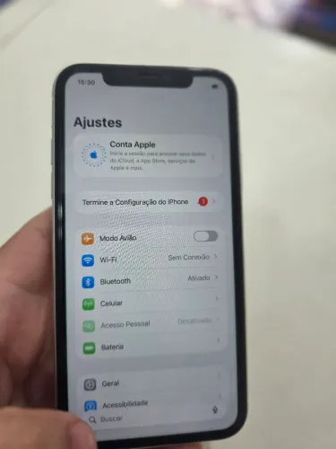 iPhone 11 - 128Gb