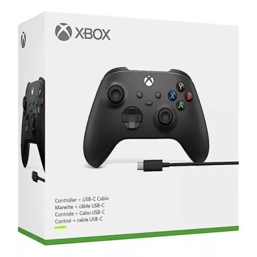 controle X one fat