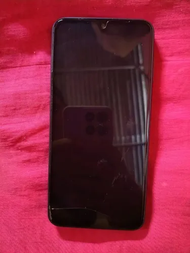 A16 apenas venda/ aceito cartão