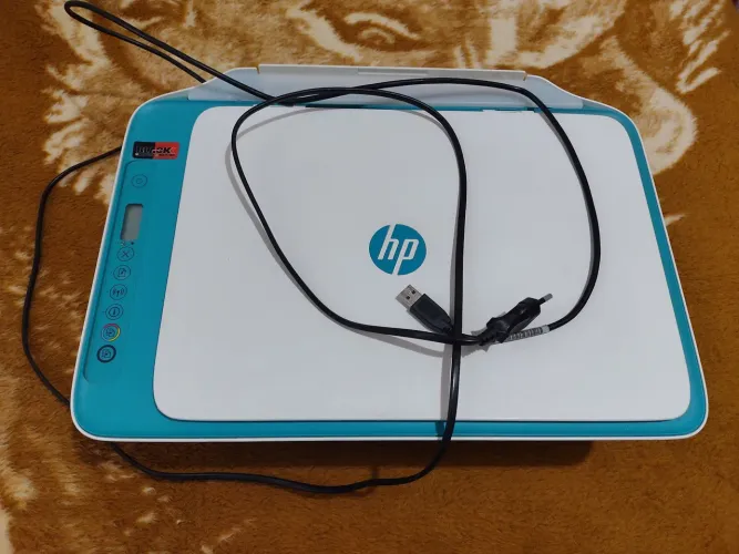 Impressora HP Deskjet 2676