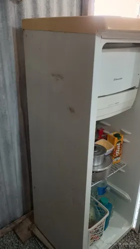 Geladeira