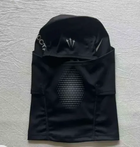 Balaclava Nike X Nocta Cold Breath Preta Aceito OLX Pay