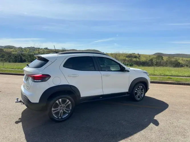 Fiat Pulse Drive 1.0 Turbo 200 Flex Aut. 2022