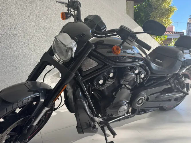 VROAD 1250 Night