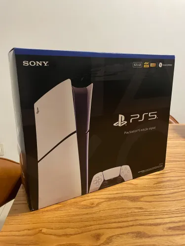 PlayStation 5 (Pronta Entrega)