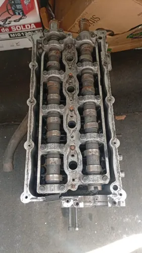 vendo motor HR 2014