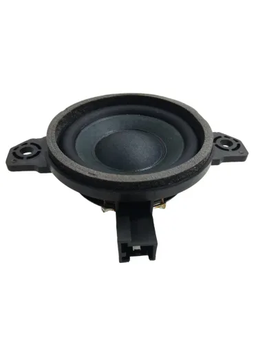 Alto-falante Pequeno Da Porta Traseira Dir Volvo Xc90 2021 Preto