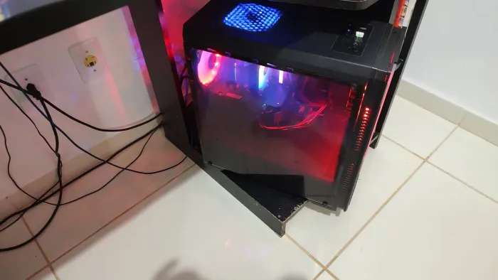 Pc gamer completo 