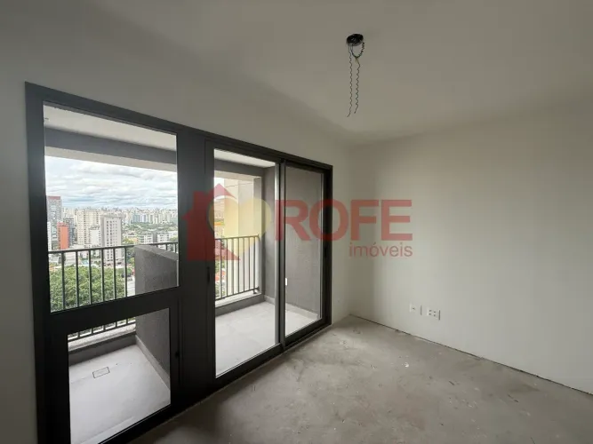 Studio para compra com 30m², 1 quarto e sem vaga