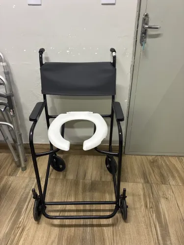 Cadeira de banho