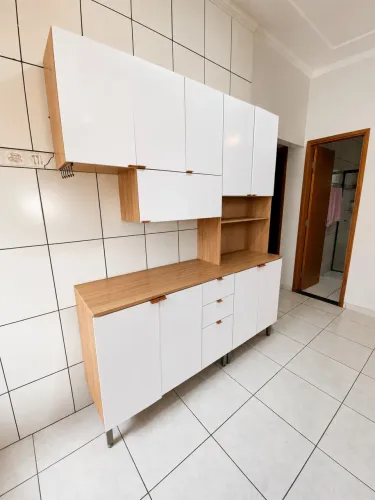 Armário de cozinha