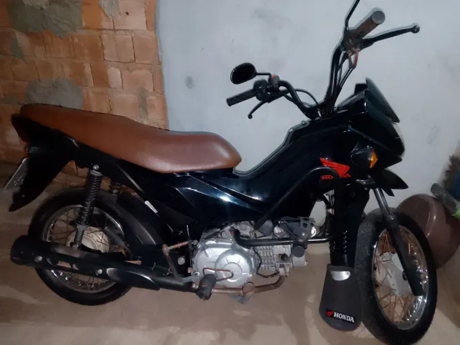 Vendo Pop 110i 2018