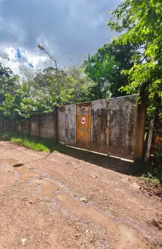 Sítio 2,1 Hectares Marituba Georeferenciado Venda