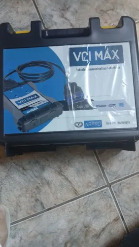 scanner para carro