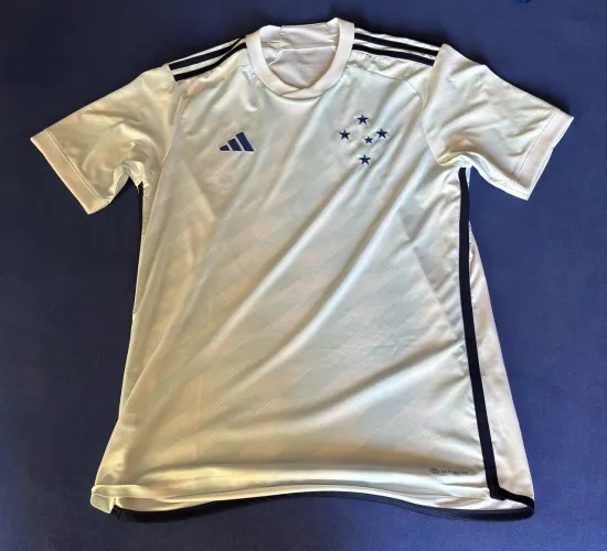 Camisa Cruzeiro
