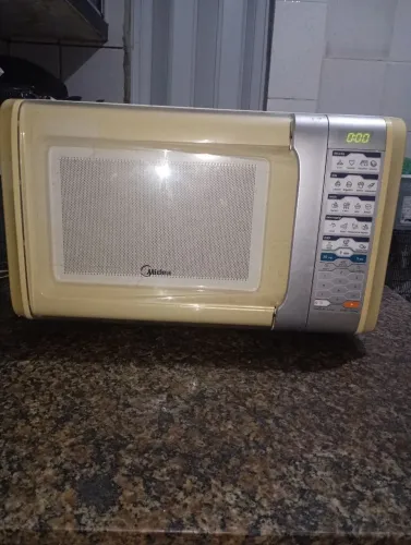 Promoção Microondas 30 litros