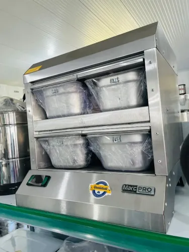 MB AQUECEDOR DE PROTEINAS 4 CUBAS - MARCHESONI