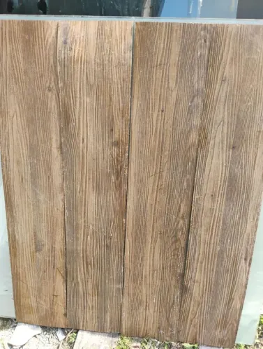 Piso vinílico 