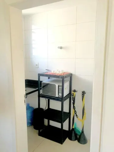 Venda de Sala Comercial no Centro de Santos