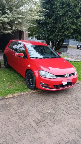 Volkswagen Golf Highline 1.4 TSI 140cv Aut. 2014
