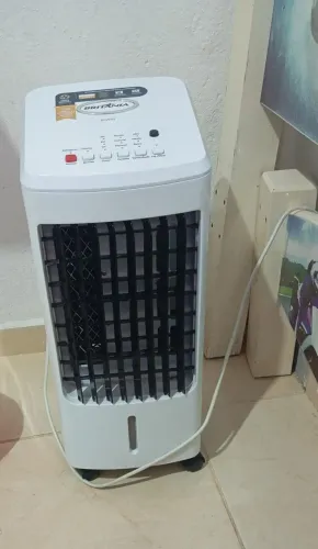 Climatizador