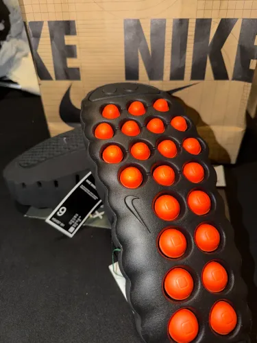 Nike mind 001 nunca usado , trouxe dos eua