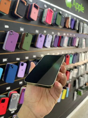 IPHONE 13 PRO MAX TODO ORIGINAL