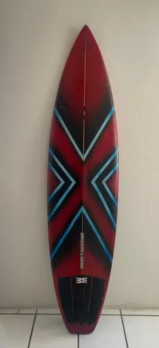 Prancha de Surf