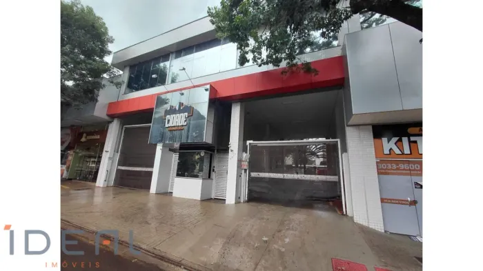 Apartamento para alugar no condomínio Cidade Universitaria no bairro Zona 08 - Maringá/PR