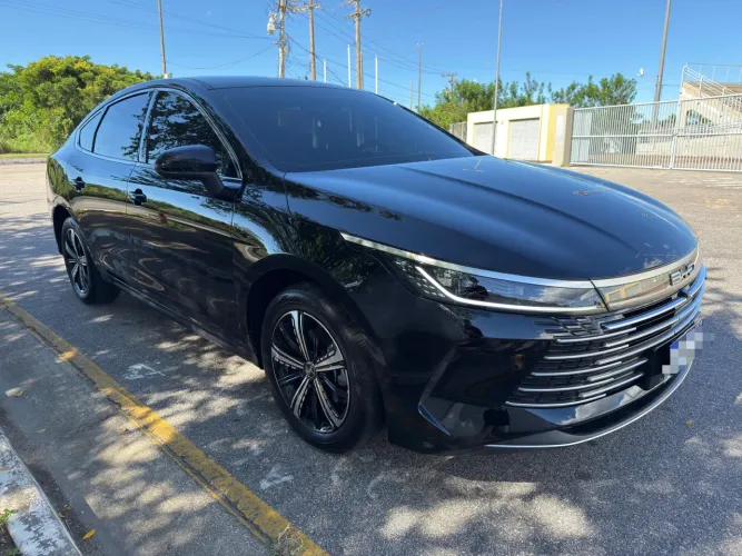 BYD King GS 1.5 16V Aut. (hibrido) 2025