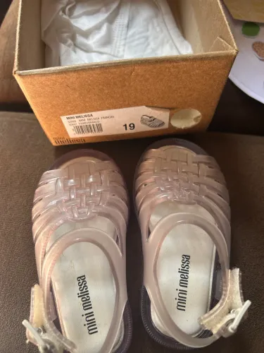 Mini Melissa 