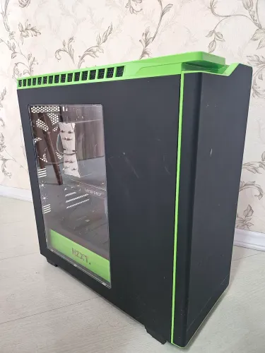 PC Gamer - i5-6600K | GTX 970